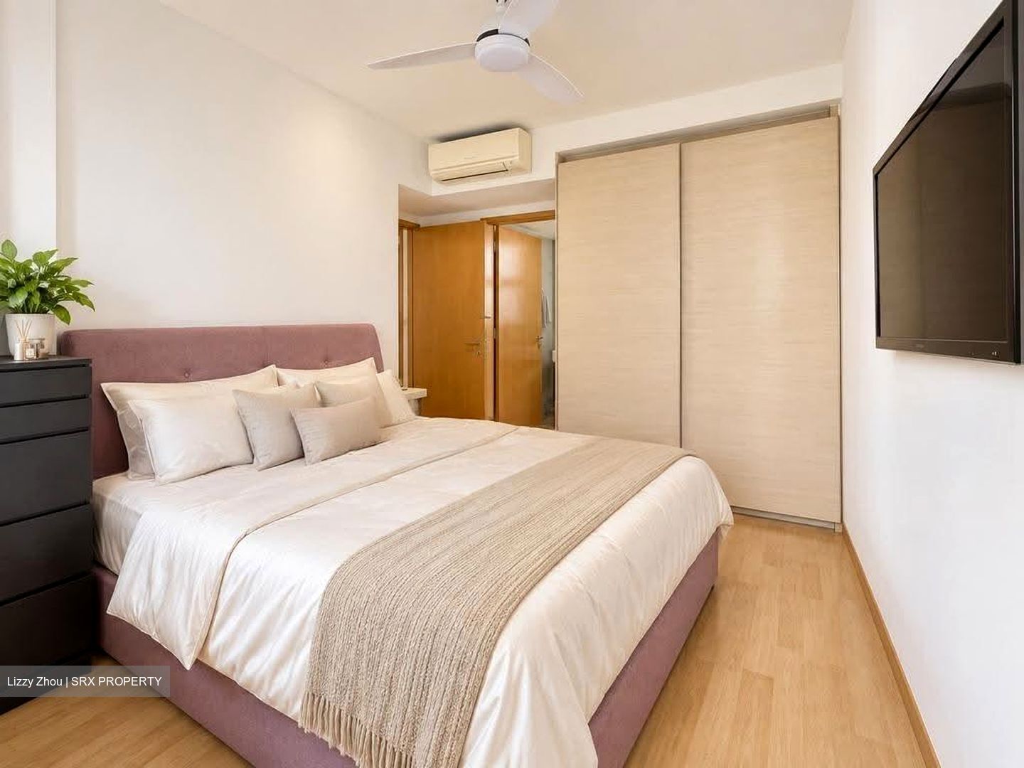 Prive (D19), Condominium #624136301